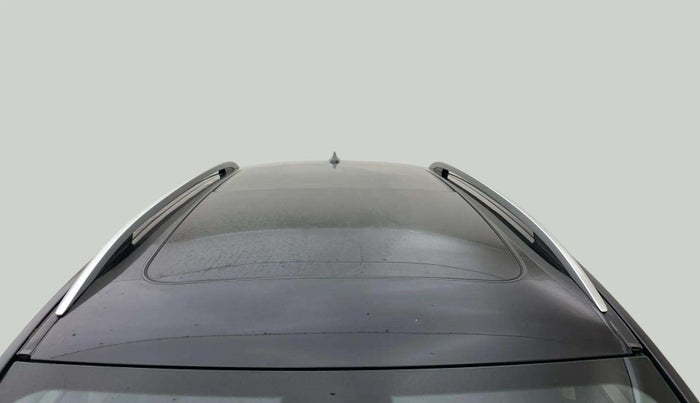 2022 MG ASTOR SAVVY 1.5 CVT S RED, Petrol, Automatic, 32,138 km, Moonroof/ Sunroof