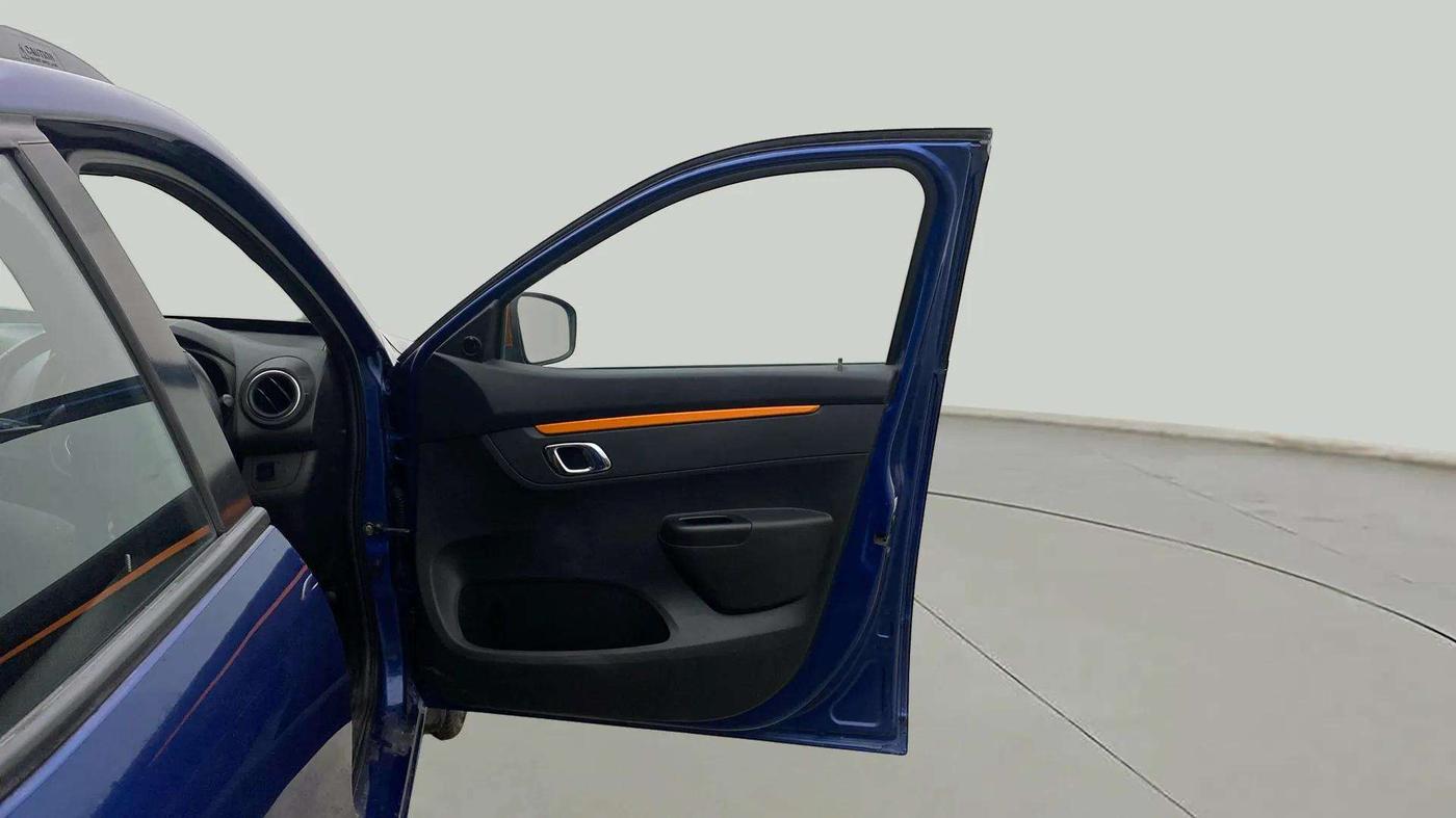 2020 Renault Kwid CLIMBER 1.0 (O), Petrol, Manual, 40,002 km, RHS Front Door