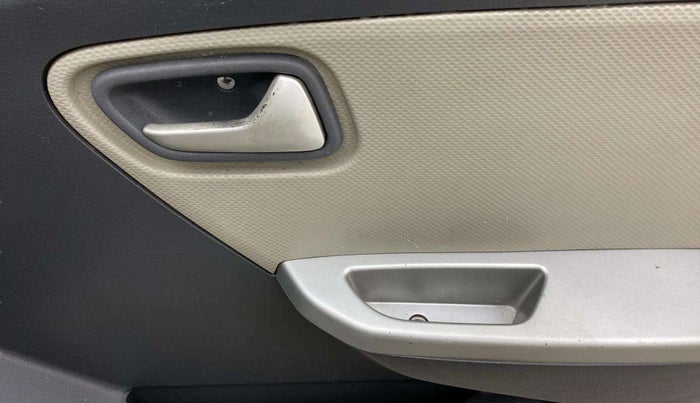 2015 Maruti Alto K10 VXI, Petrol, Manual, 55,195 km, Driver Side Door Panels Control