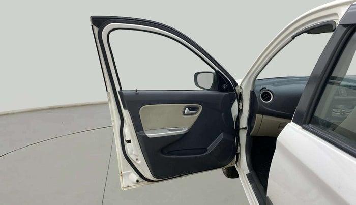 2015 Maruti Alto K10 VXI, Petrol, Manual, 55,195 km, LHS Front Door