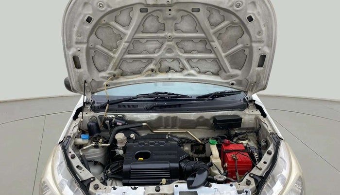 2015 Maruti Alto K10 VXI, Petrol, Manual, 55,195 km, Open Bonet
