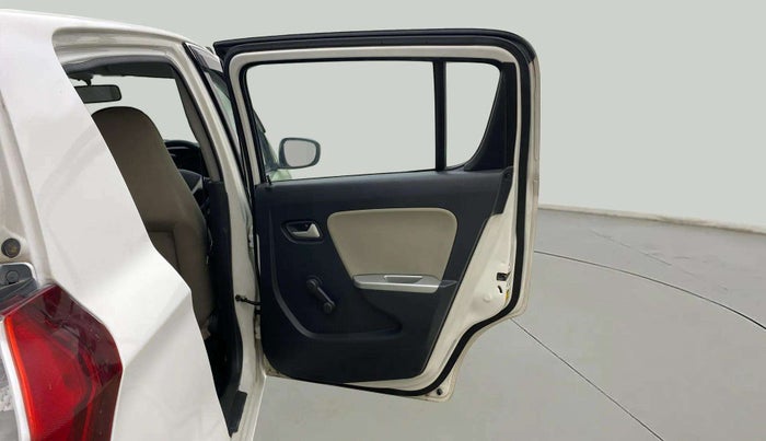2015 Maruti Alto K10 VXI, Petrol, Manual, 55,195 km, RHS Rear Door