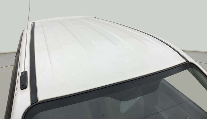 2015 Maruti Alto K10 VXI, Petrol, Manual, 55,195 km, Roof