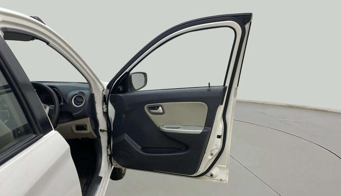 2015 Maruti Alto K10 VXI, Petrol, Manual, 55,195 km, RHS Front Door