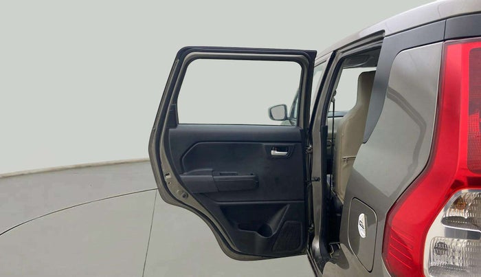 2023 Maruti New Wagon-R VXI 1.0, Petrol, Manual, 30,392 km, LHS Rear Door