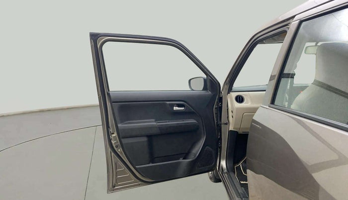 2023 Maruti New Wagon-R VXI 1.0, Petrol, Manual, 30,392 km, LHS Front Door