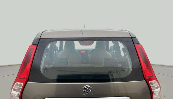 2023 Maruti New Wagon-R VXI 1.0, Petrol, Manual, 30,392 km, Rear Windshield