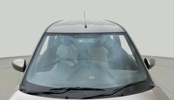 2023 Maruti New Wagon-R VXI 1.0, Petrol, Manual, 30,392 km, Front Windshield