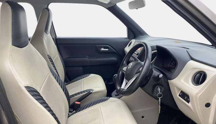 2023 Maruti New Wagon-R VXI 1.0, Petrol, Manual, 30,392 km, Right Side Front Door Cabin