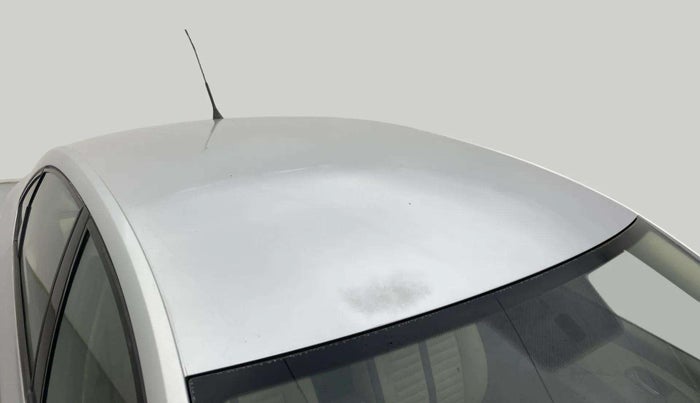 2013 Skoda Rapid ELEGANCE 1.6 TDI CR MT, Diesel, Manual, 1,29,133 km, Roof