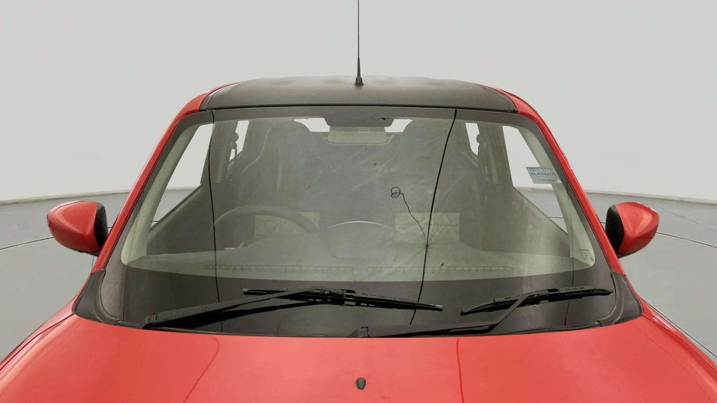 2024 Maruti S PRESSO VXI+, Petrol, Manual, 8,657 km, Front Windshield