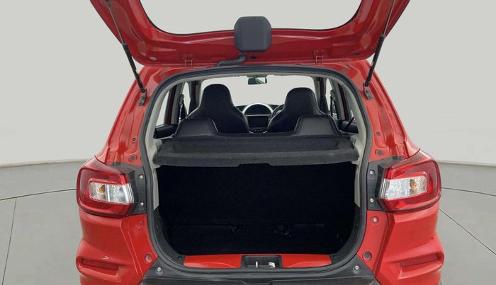 2024 Maruti S PRESSO VXI+, Petrol, Manual, 8,560 km, Boot Open Zoomed View
