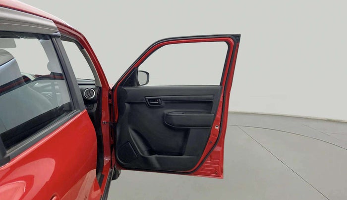 2024 Maruti S PRESSO VXI+, Petrol, Manual, 8,560 km, RHS Front Door