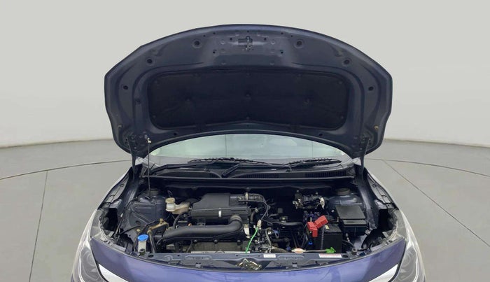 2022 Toyota Glanza E, Petrol, Manual, 26,569 km, Open Bonet
