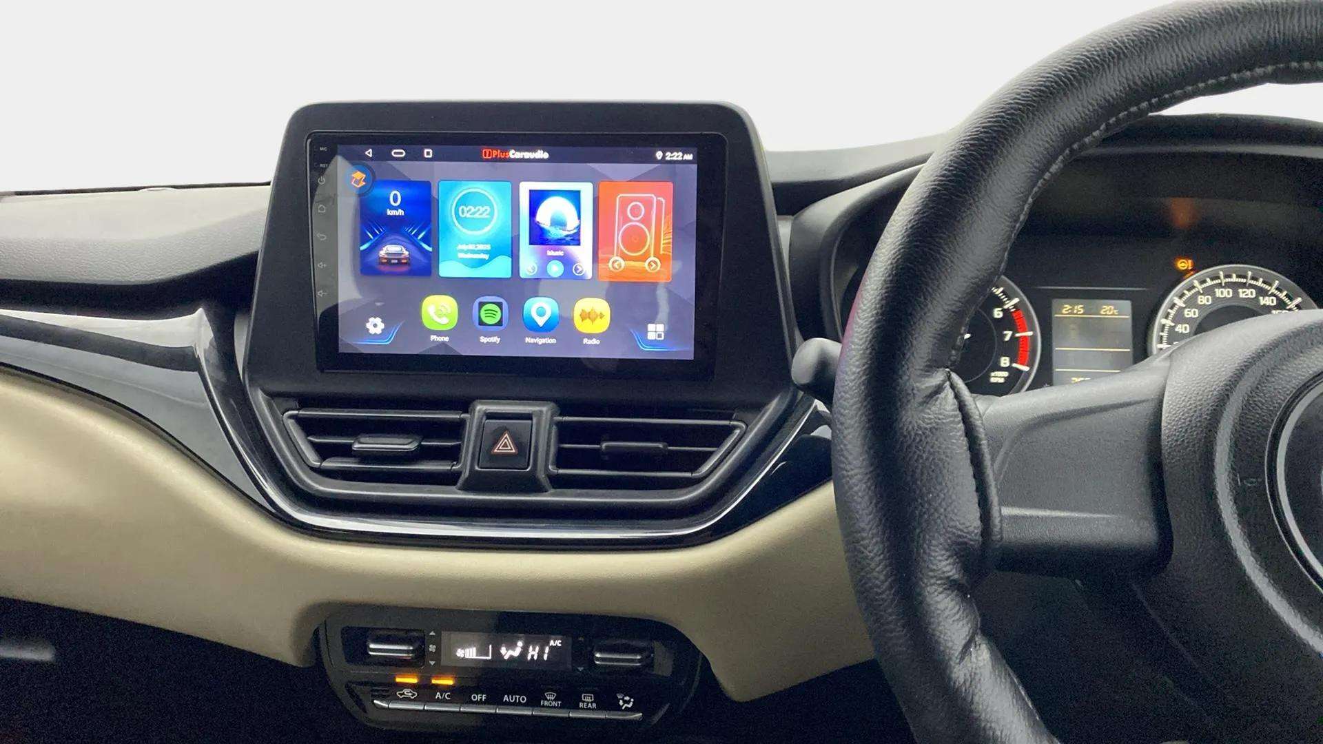 Features