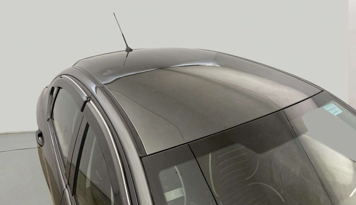 2023 Tata TIGOR XM CNG, CNG, Manual, 34,634 km, Roof