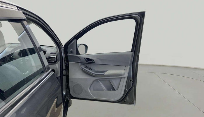 2023 Tata TIGOR XM CNG, CNG, Manual, 34,634 km, RHS Front Door