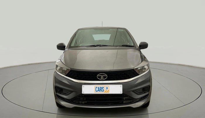 2023 Tata TIGOR XM CNG, CNG, Manual, 34,634 km, Front