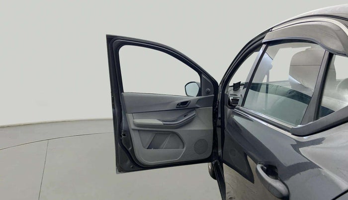 2023 Tata TIGOR XM CNG, CNG, Manual, 34,634 km, LHS Front Door