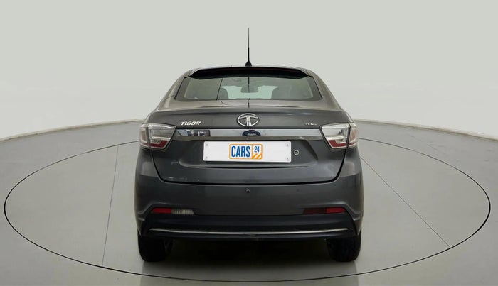 2023 Tata TIGOR XM CNG, CNG, Manual, 34,634 km, Back/Rear