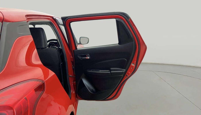 2019 Maruti Swift VXI, Petrol, Manual, 90,372 km, RHS Rear Door