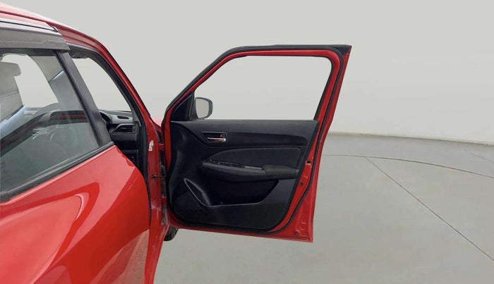 2019 Maruti Swift VXI, Petrol, Manual, 90,372 km, RHS Front Door