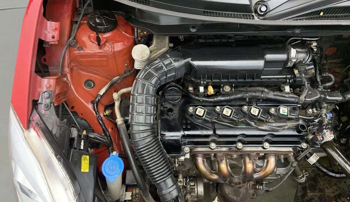 2019 Maruti Swift VXI, Petrol, Manual, 90,372 km, Engine View - Right