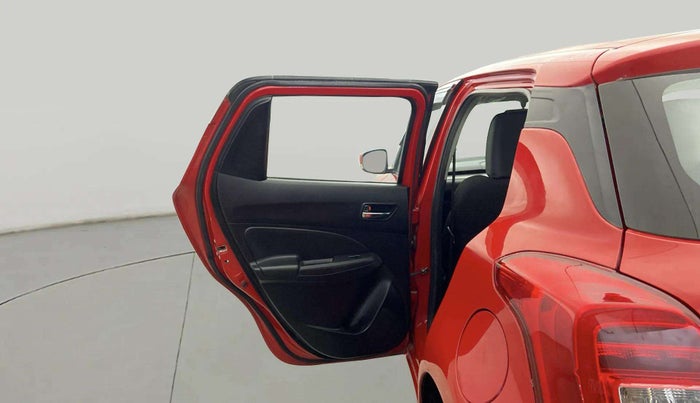 2019 Maruti Swift VXI, Petrol, Manual, 90,372 km, LHS Rear Door