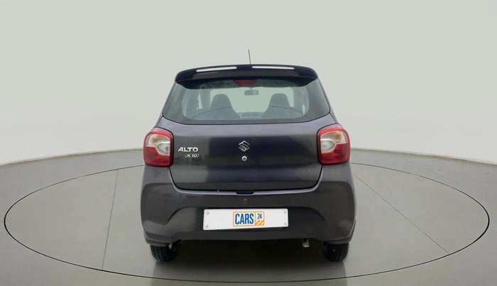 2022 Maruti Alto K10 VXI PLUS, Petrol, Manual, 7,455 km, Back/Rear