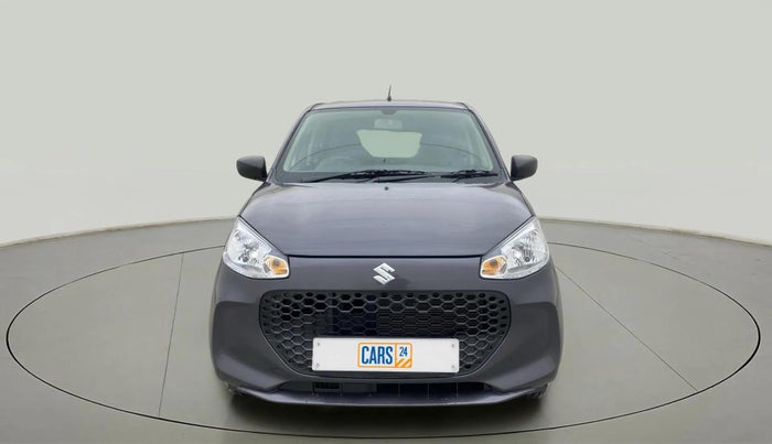 2022 Maruti Alto K10 VXI PLUS, Petrol, Manual, 7,455 km, Front