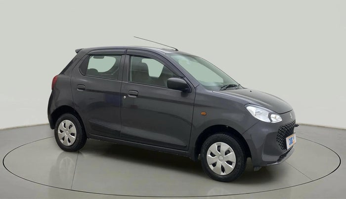 2022 Maruti Alto K10 VXI PLUS, Petrol, Manual, 7,455 km, Right Front Diagonal