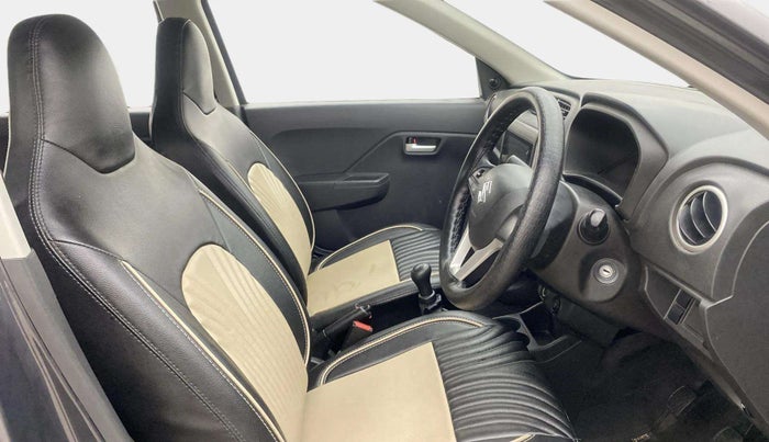 2022 Maruti Alto K10 VXI PLUS, Petrol, Manual, 7,455 km, Right Side Front Door Cabin