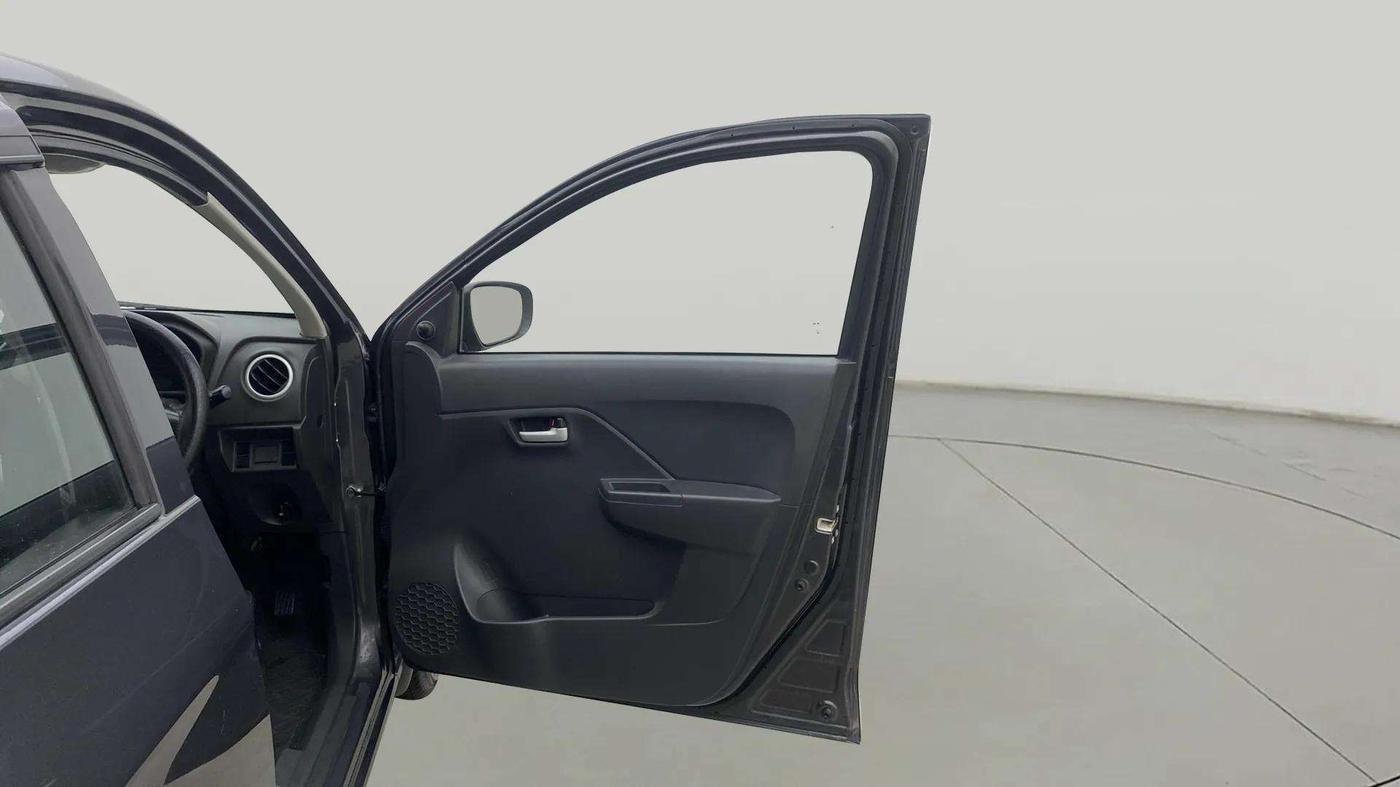 2022 Maruti Alto K10 VXI PLUS, Petrol, Manual, 7,514 km, RHS Front Door