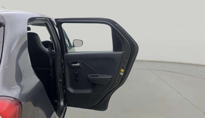 2022 Maruti Alto K10 VXI PLUS, Petrol, Manual, 7,455 km, RHS Rear Door