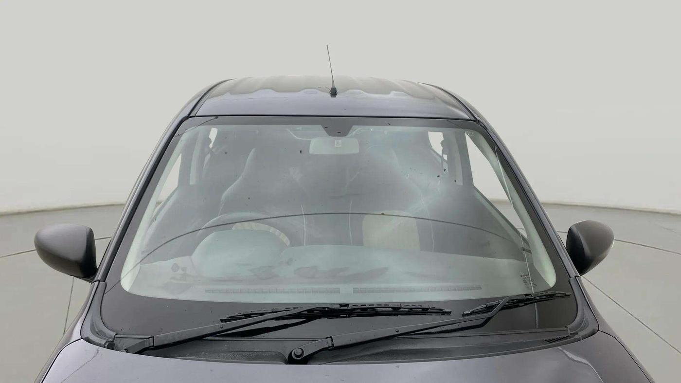 2022 Maruti Alto K10 VXI PLUS, Petrol, Manual, 7,514 km, Front Windshield