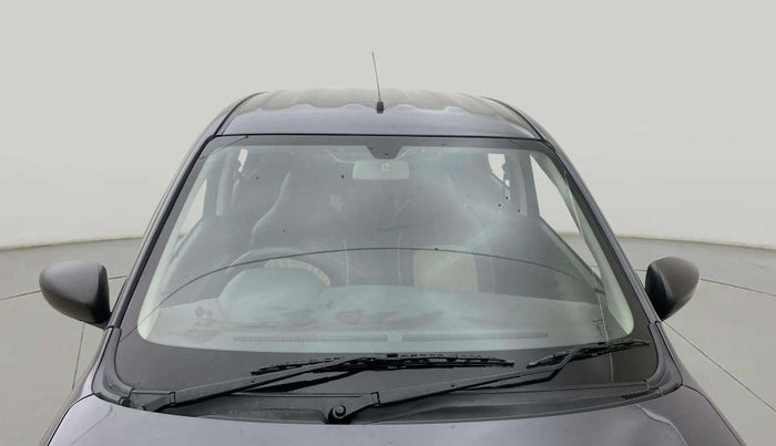 2022 Maruti Alto K10 VXI PLUS, Petrol, Manual, 7,455 km, Front Windshield