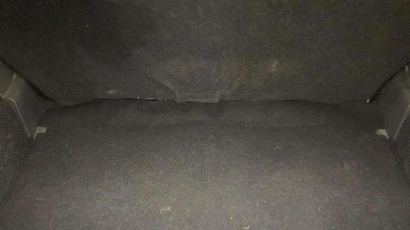 2022 Maruti Alto K10 VXI PLUS, Petrol, Manual, 7,514 km, Boot Open Zoomed View