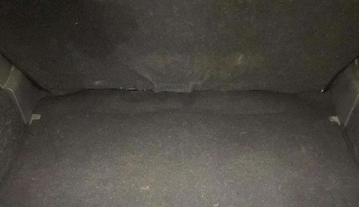2022 Maruti Alto K10 VXI PLUS, Petrol, Manual, 7,455 km, Boot Open Zoomed View