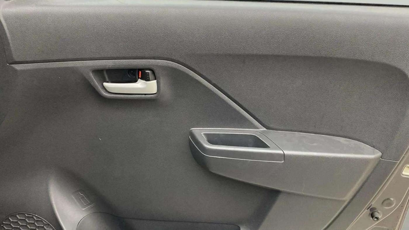 2022 Maruti Alto K10 VXI PLUS, Petrol, Manual, 7,514 km, Driver Side Door Panels Control