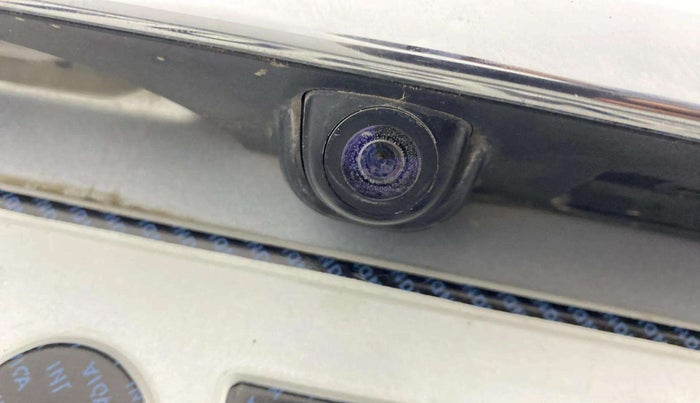 2019 Hyundai Creta SX AT 1.6 PETROL, Petrol, Automatic, 53,732 km, Parking Camera