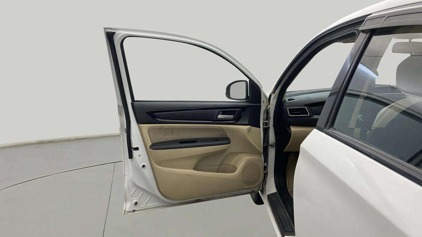 2021 Honda Amaze 1.5L I-DTEC S, Diesel, Manual, 55,531 km, LHS Front Door