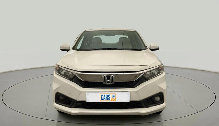2021 Honda Amaze 1.5L I-DTEC S, Diesel, Manual, 54,796 km, Front