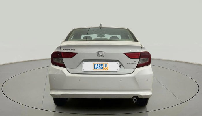 2021 Honda Amaze 1.5L I-DTEC S, Diesel, Manual, 54,796 km, Back/Rear