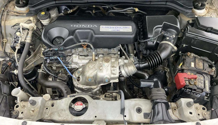2021 Honda Amaze 1.5L I-DTEC S, Diesel, Manual, 54,796 km, Engine View