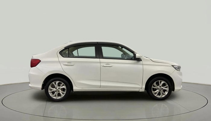 2021 Honda Amaze 1.5L I-DTEC S, Diesel, Manual, 54,796 km, Right Side View