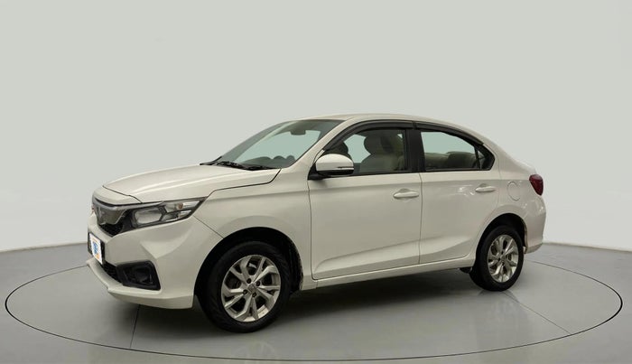 2021 Honda Amaze 1.5L I-DTEC S, Diesel, Manual, 54,796 km, Left Front Diagonal