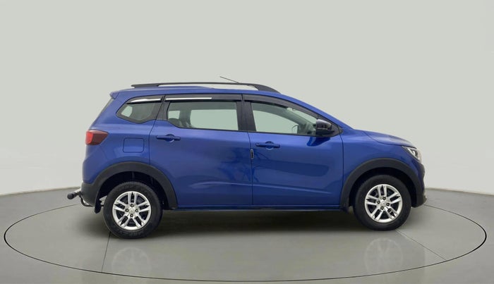2022 Renault TRIBER RXT AMT, Petrol, Automatic, 17,547 km, Right Side View