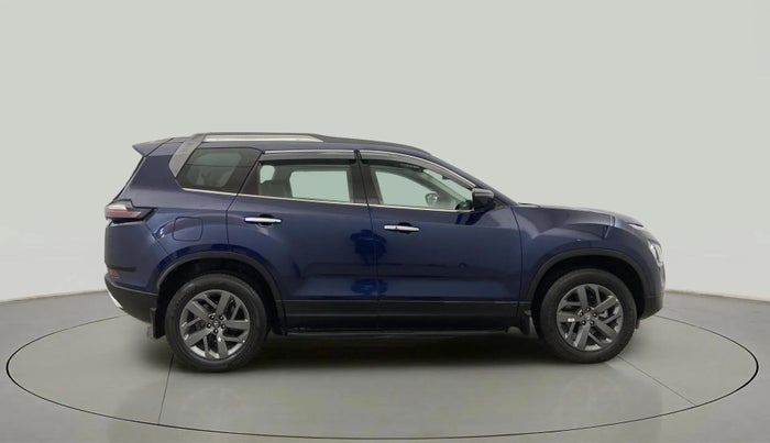 2023 Tata Safari XZ PLUS 2.0L RED DARK EDITION 7 STR MT, Diesel, Manual, 37,898 km, Right Side View