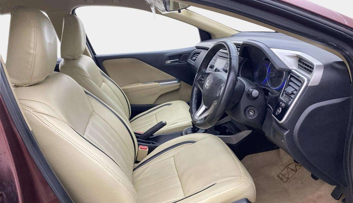 2016 Honda City 1.5L I-VTEC V MT, Petrol, Manual, 77,017 km, Right Side Front Door Cabin