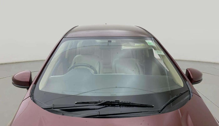 2016 Honda City 1.5L I-VTEC V MT, Petrol, Manual, 77,017 km, Front Windshield